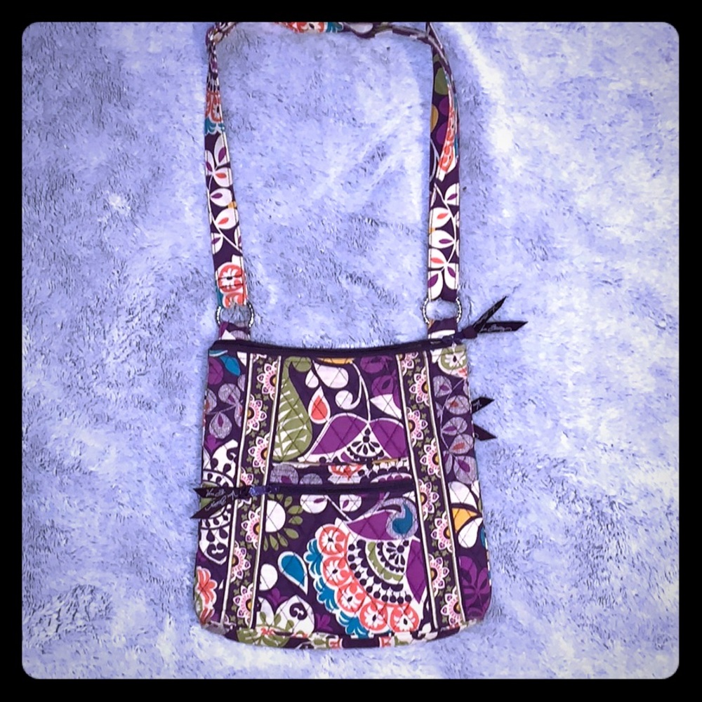 Vera Bradley purse